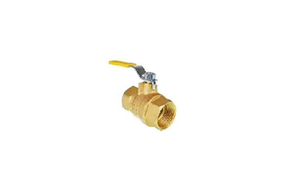 VALVULA BOLA BRONCE MARCA UNIVAL 150SWP 600WOG CON CONEXI?N ROSCA HEMBRA NPT